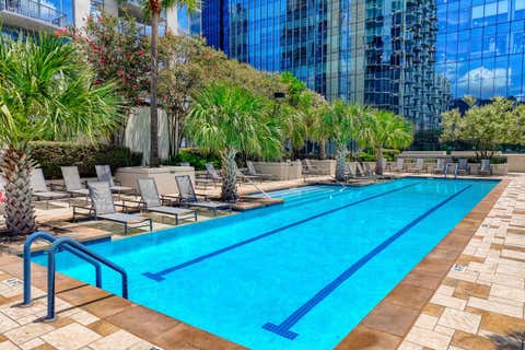 Tiny photo for 360 Nueces ST #1208, Austin, TX 78701 (MLS # 8592109)