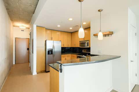 Tiny photo for 360 Nueces ST #1208, Austin, TX 78701 (MLS # 8592109)
