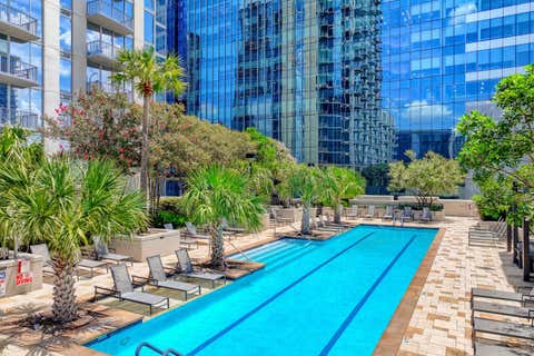 Tiny photo for 360 Nueces ST #1208, Austin, TX 78701 (MLS # 8592109)