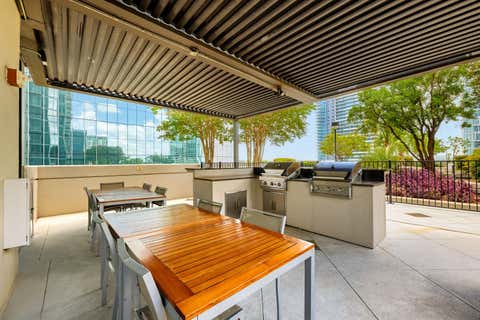 Tiny photo for 360 Nueces ST #1208, Austin, TX 78701 (MLS # 8592109)