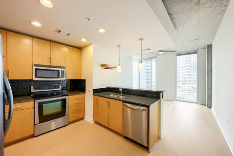 Photo of 360 Nueces ST #1208, Austin, TX 78701 (MLS # 8592109)