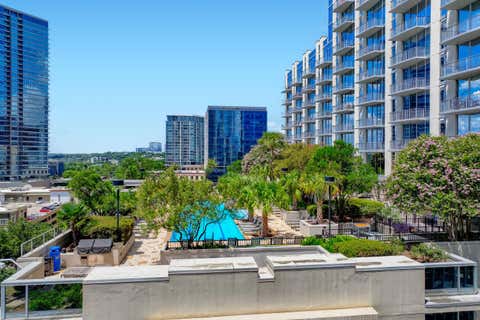 Tiny photo for 360 Nueces ST #1208, Austin, TX 78701 (MLS # 8592109)
