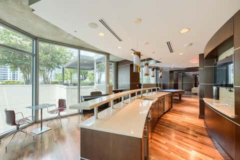 Tiny photo for 360 Nueces ST #1208, Austin, TX 78701 (MLS # 8592109)