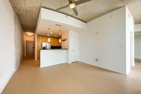 Tiny photo for 360 Nueces ST #1208, Austin, TX 78701 (MLS # 8592109)