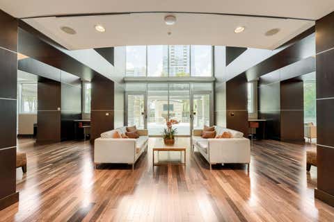 Tiny photo for 360 Nueces ST #1208, Austin, TX 78701 (MLS # 8592109)