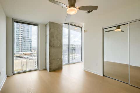 Tiny photo for 360 Nueces ST #1208, Austin, TX 78701 (MLS # 8592109)