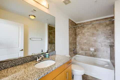 Tiny photo for 360 Nueces ST #1208, Austin, TX 78701 (MLS # 8592109)