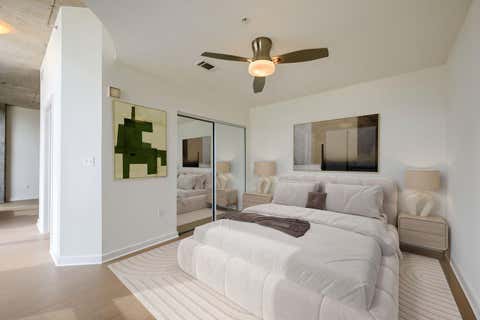 Tiny photo for 360 Nueces ST #1208, Austin, TX 78701 (MLS # 8592109)
