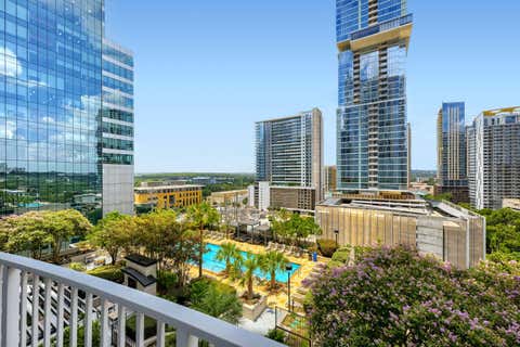 Tiny photo for 360 Nueces ST #1208, Austin, TX 78701 (MLS # 8592109)