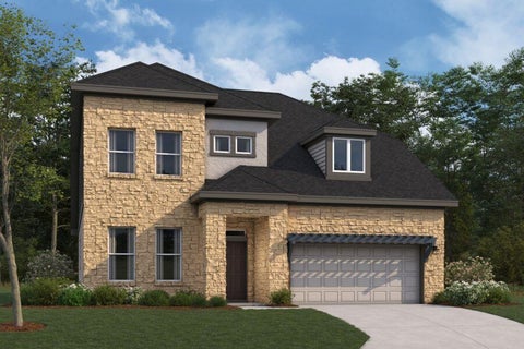 Photo of 912 Purmela ST, Leander, TX 78641 (MLS # 7742831)