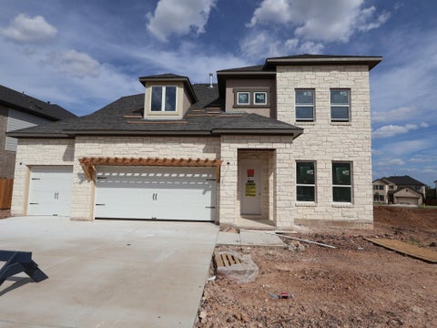Photo of 912 Purmela ST, Leander, TX 78641 (MLS # 7742831)