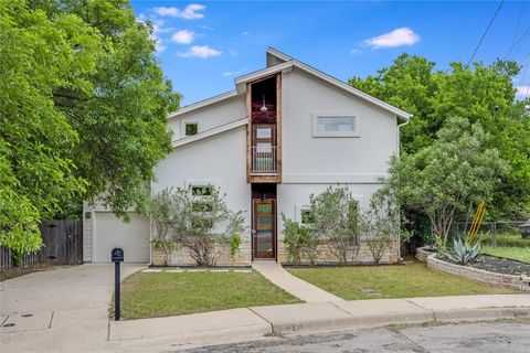1189 Graham ST Austin TX 78702