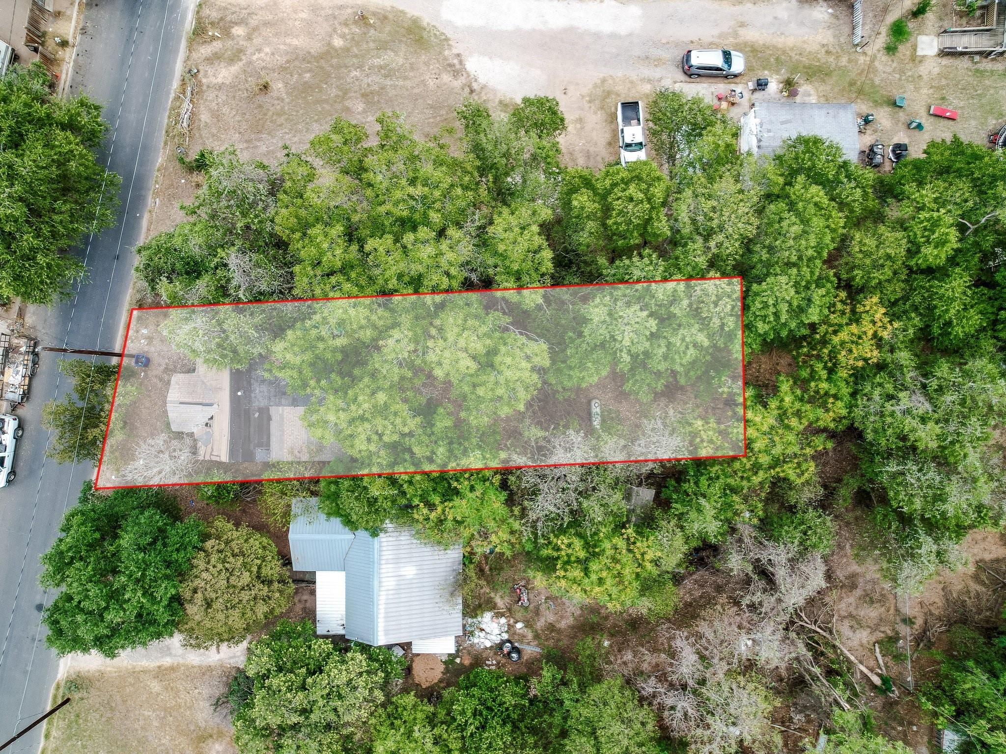 Austin, Texas 78742, United States, ,Land,Pending,42033