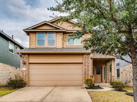 2017 Nestlewood DR Austin TX 78754