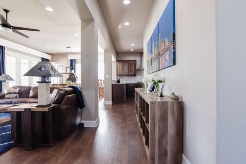 Tiny photo for 448 Seawind, Lakeway, TX 78734 (MLS # 4298252)