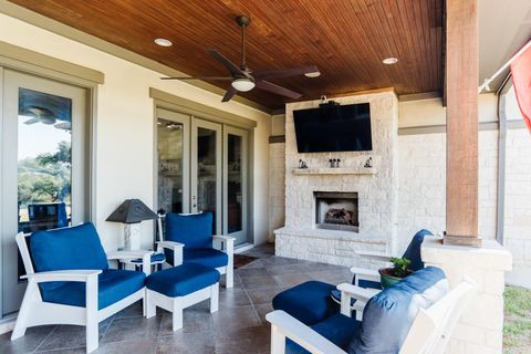 Tiny photo for 448 Seawind, Lakeway, TX 78734 (MLS # 4298252)