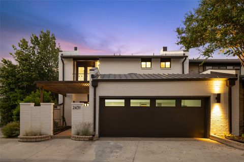 Tiny photo for 2431 Westlake DR, Austin, TX 78746 (MLS # 3991164)