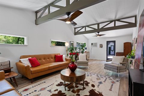 Tiny photo for 3005 Leaning Oak CIR, Austin, TX 78704 (MLS # 6107892)