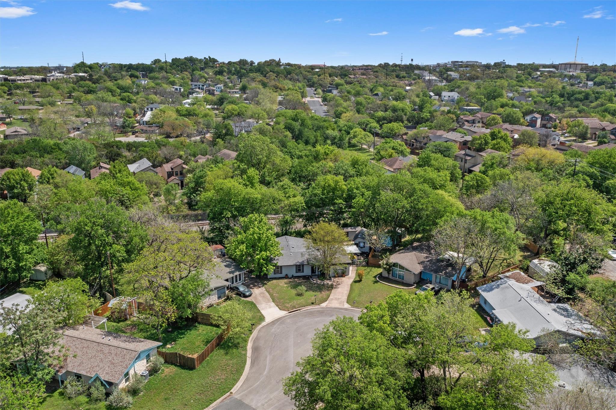 3005 Leaning Oak CIR