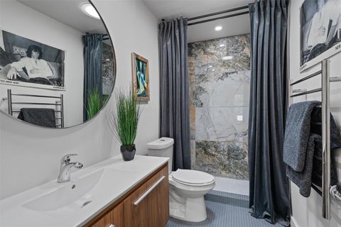 Tiny photo for 3005 Leaning Oak CIR, Austin, TX 78704 (MLS # 6107892)
