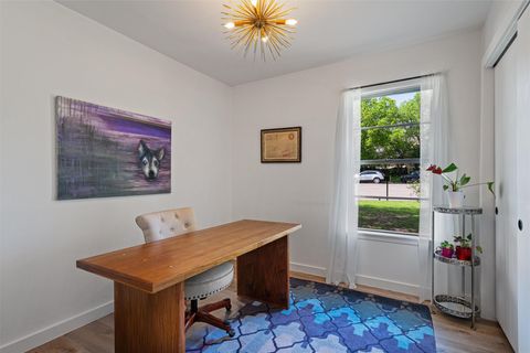 Tiny photo for 3005 Leaning Oak CIR, Austin, TX 78704 (MLS # 6107892)