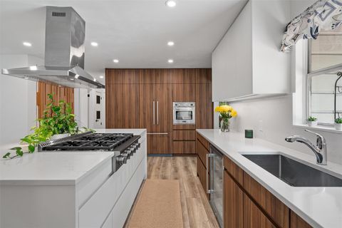 Tiny photo for 3005 Leaning Oak CIR, Austin, TX 78704 (MLS # 6107892)