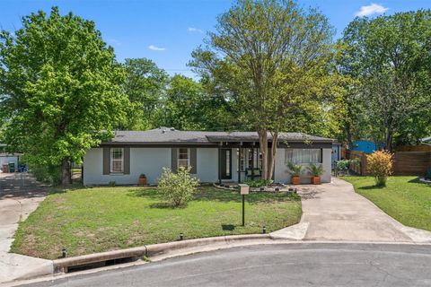 Tiny photo for 3005 Leaning Oak CIR, Austin, TX 78704 (MLS # 6107892)