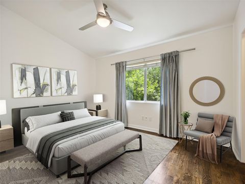 Tiny photo for 1503 W 9th ST #204, Austin, TX 78703 (MLS # 4160645)