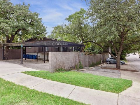 Tiny photo for 1503 W 9th ST #204, Austin, TX 78703 (MLS # 4160645)