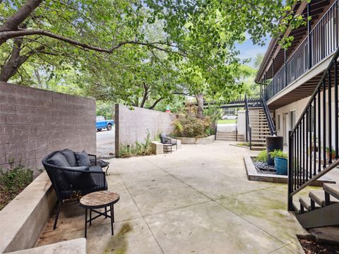 Tiny photo for 1503 W 9th ST #204, Austin, TX 78703 (MLS # 4160645)