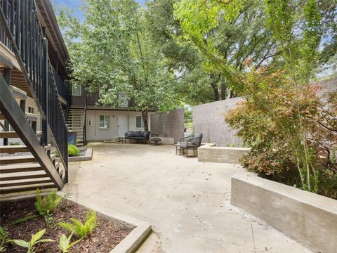 Tiny photo for 1503 W 9th ST #204, Austin, TX 78703 (MLS # 4160645)