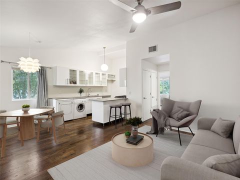 Tiny photo for 1503 W 9th ST #204, Austin, TX 78703 (MLS # 4160645)