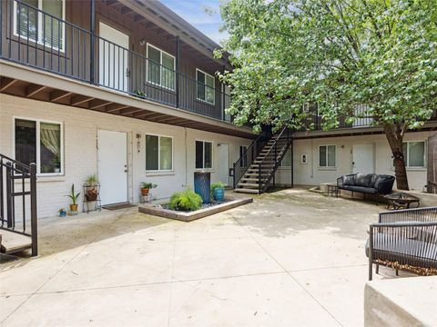 Tiny photo for 1503 W 9th ST #204, Austin, TX 78703 (MLS # 4160645)
