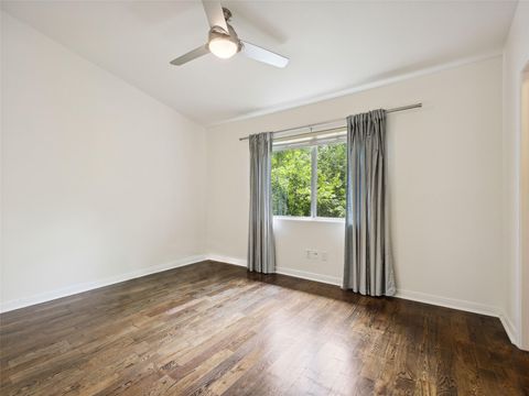 Tiny photo for 1503 W 9th ST #204, Austin, TX 78703 (MLS # 4160645)