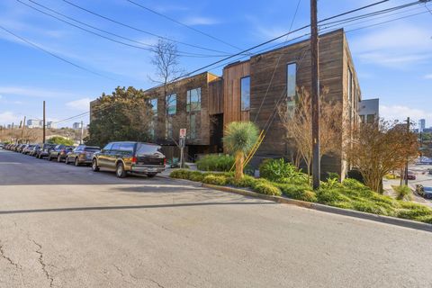 Photo of 1010 W 10th ST #203, Austin, TX 78703 (MLS # 3914335)