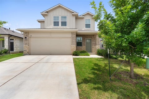 Photo of 610 Roaring Fork LN, Bastrop, TX 78602 (MLS # 2418622)