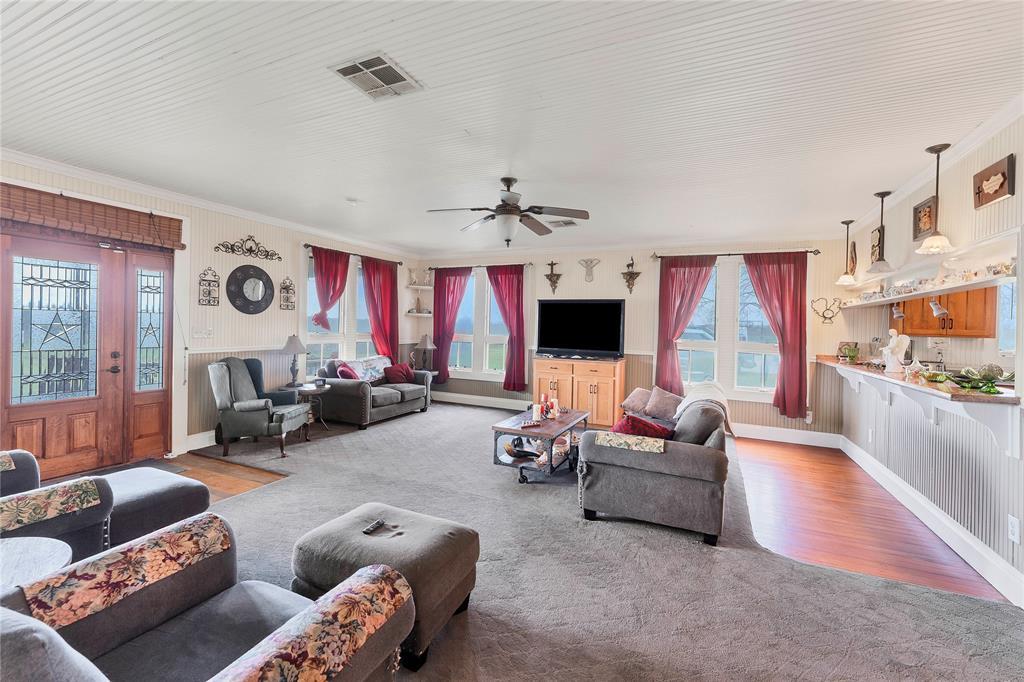 TBD County Road 471 RD