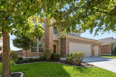 A home in Round Rock