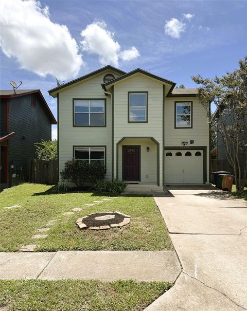 10509 Marshitahs WAY Austin TX 78748