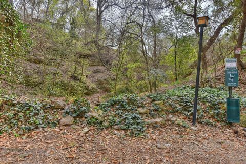 Tiny photo for 1529 Barton Springs RD #16, Austin, TX 78704 (MLS # 6651263)