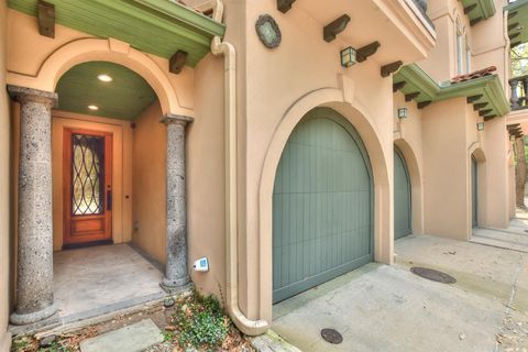 Tiny photo for 1529 Barton Springs RD #16, Austin, TX 78704 (MLS # 6651263)