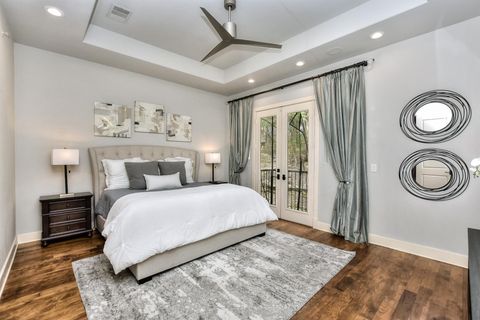 Tiny photo for 1529 Barton Springs RD #16, Austin, TX 78704 (MLS # 6651263)