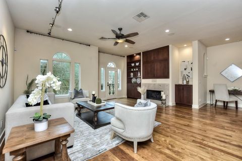 Tiny photo for 1529 Barton Springs RD #16, Austin, TX 78704 (MLS # 6651263)