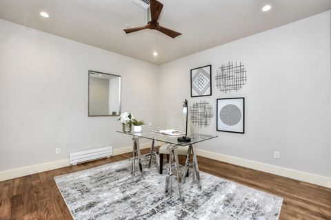Tiny photo for 1529 Barton Springs RD #16, Austin, TX 78704 (MLS # 6651263)