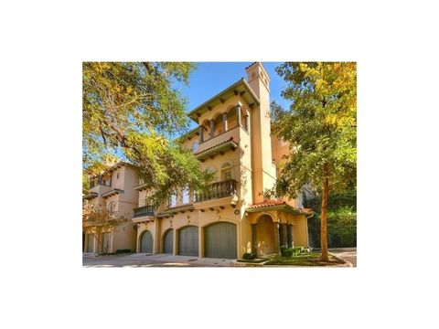 1529 Barton Springs RD 16 Austin TX 78704