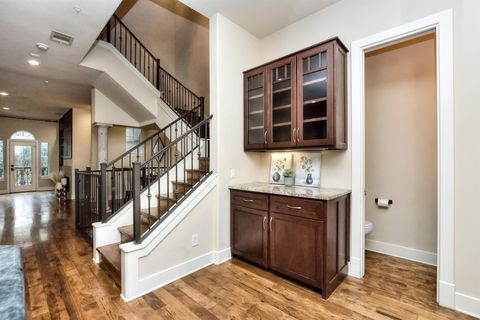 Tiny photo for 1529 Barton Springs RD #16, Austin, TX 78704 (MLS # 6651263)
