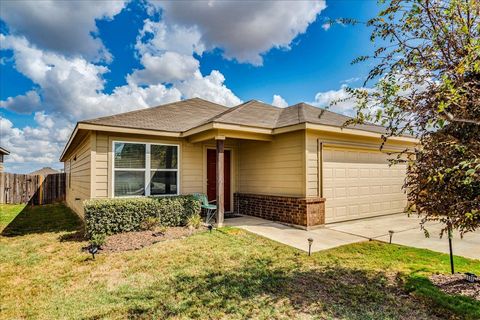 7417 Capricorn WAY Converse TX 78109