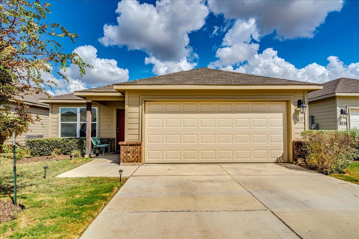 7417 Capricorn WAY