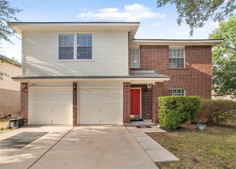 Photo of 4021 CARGILL DR, Round Rock, TX 78681 (MLS # 3992045)