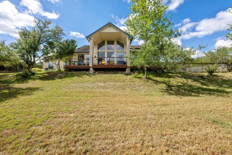 10978 W Cave BLVD Dripping Springs TX 78620